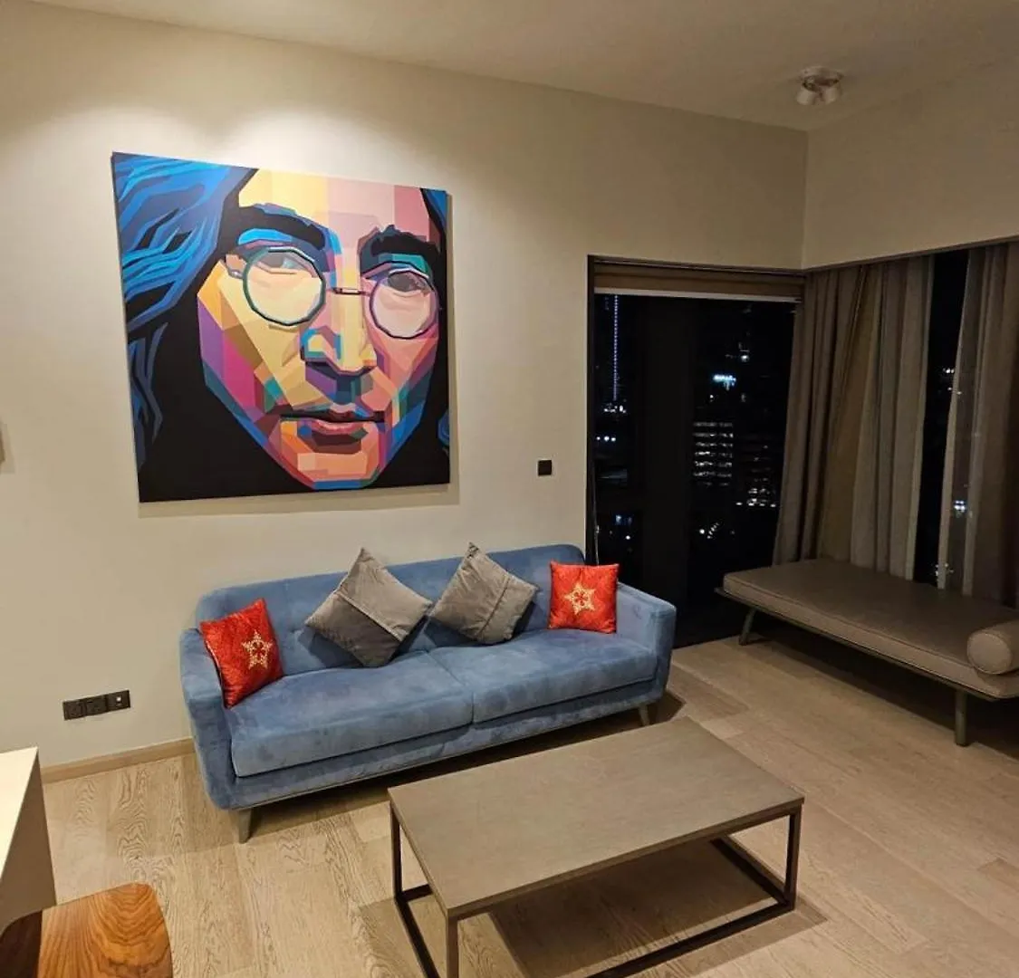 Holiday home Star Residence Pool View 2Br Unit Floor 8 Kuala Lumpur
