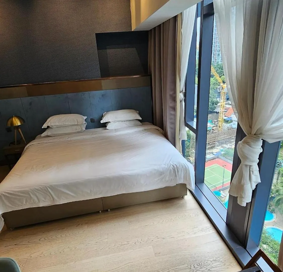 Star Residence Pool View 2Br Unit Floor 8 Kuala Lumpur Holiday home