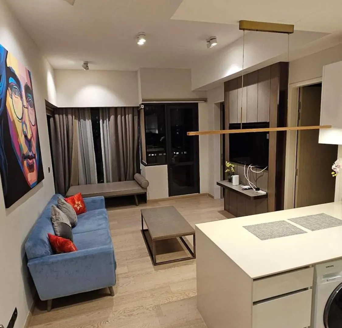 Star Residence Pool View 2Br Unit Floor 8 Kuala Lumpur Holiday home