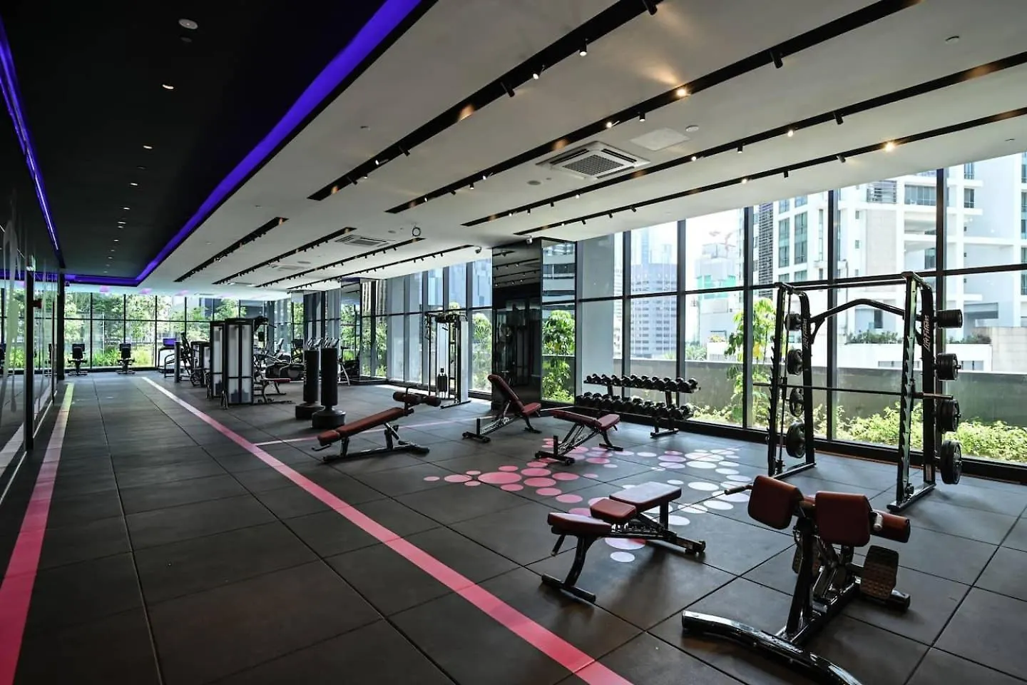Star Residence Pool View 2Br Unit Floor 8 Kuala Lumpur Holiday home