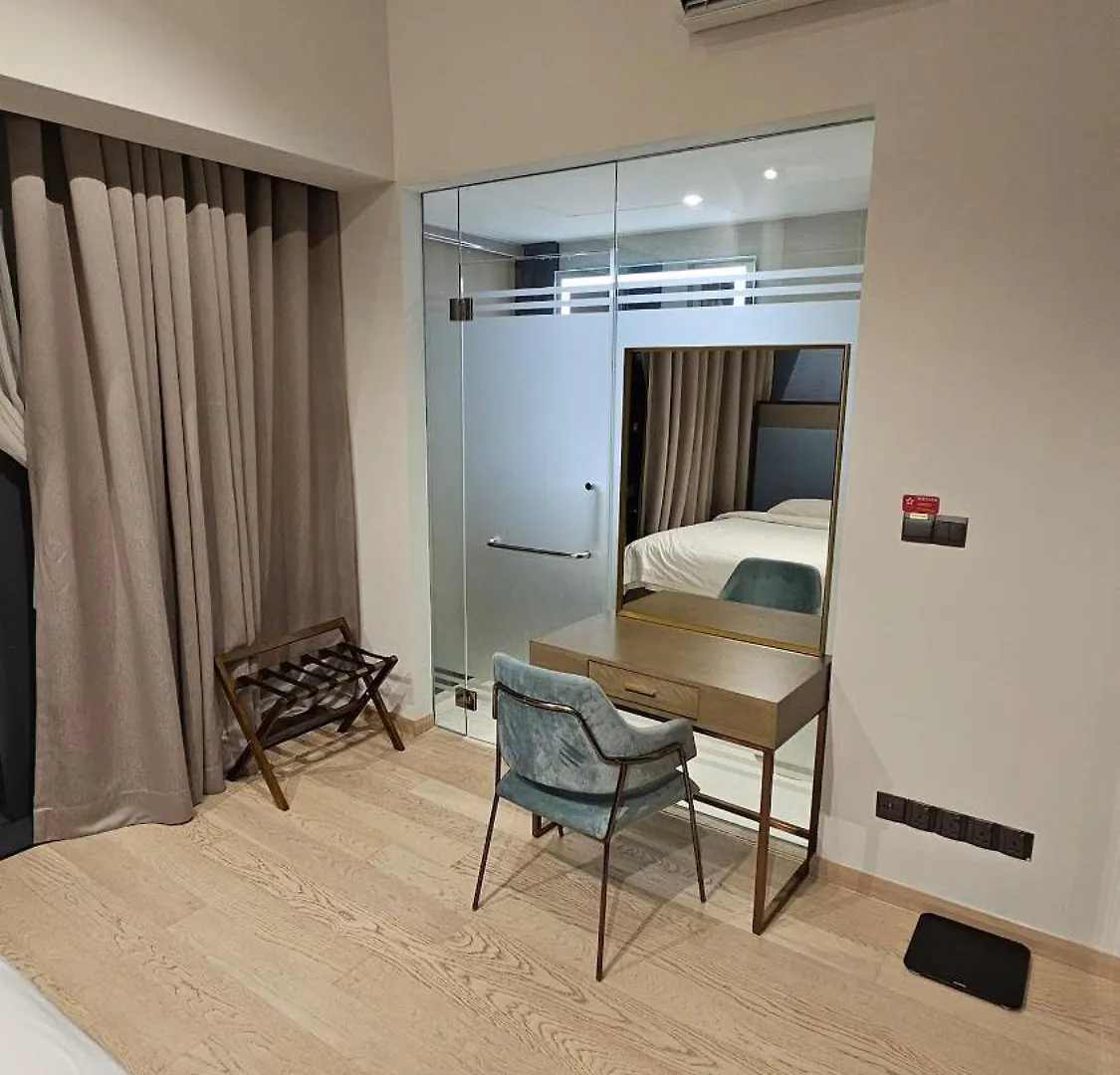 Star Residence Pool View 2Br Unit Floor 8 Kuala Lumpur Malaysia