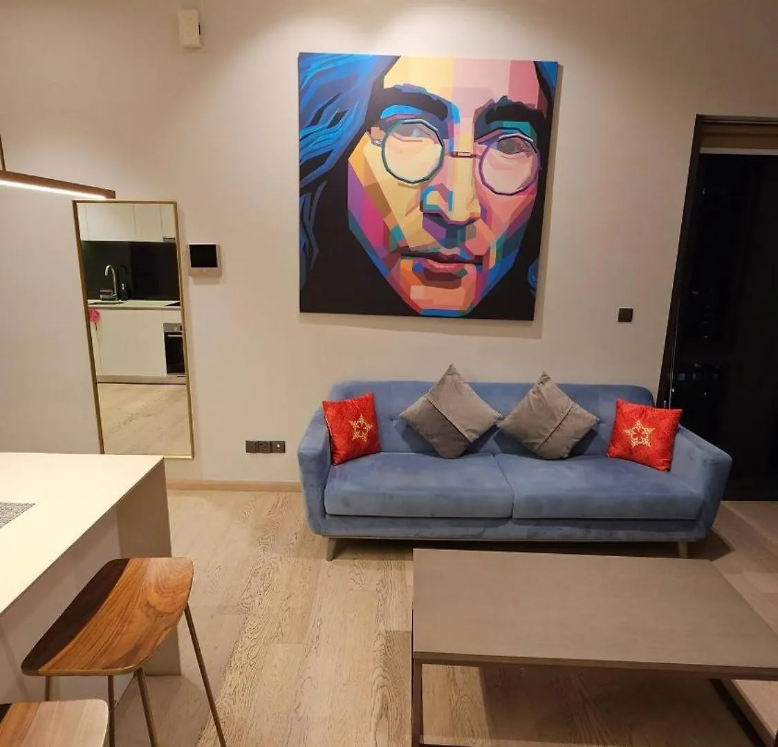 Star Residence Pool View 2Br Unit Floor 8 Kuala Lumpur Holiday home