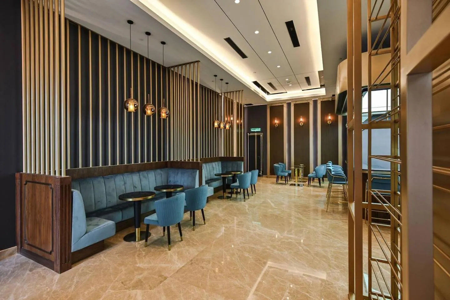 Star Residence Pool View 2Br Unit Floor 8 Kuala Lumpur