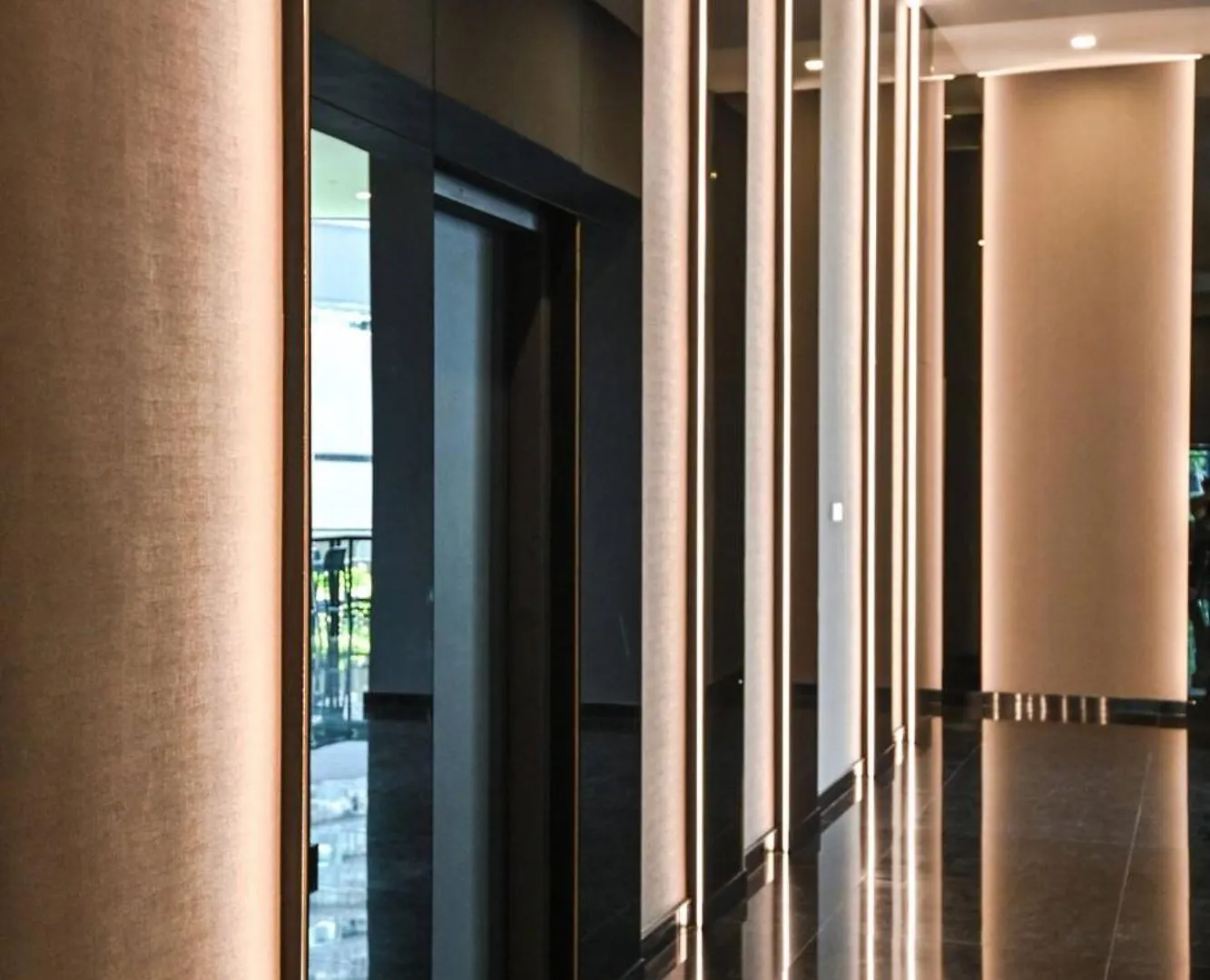 Star Residence Pool View 2Br Unit Floor 8 Kuala Lumpur