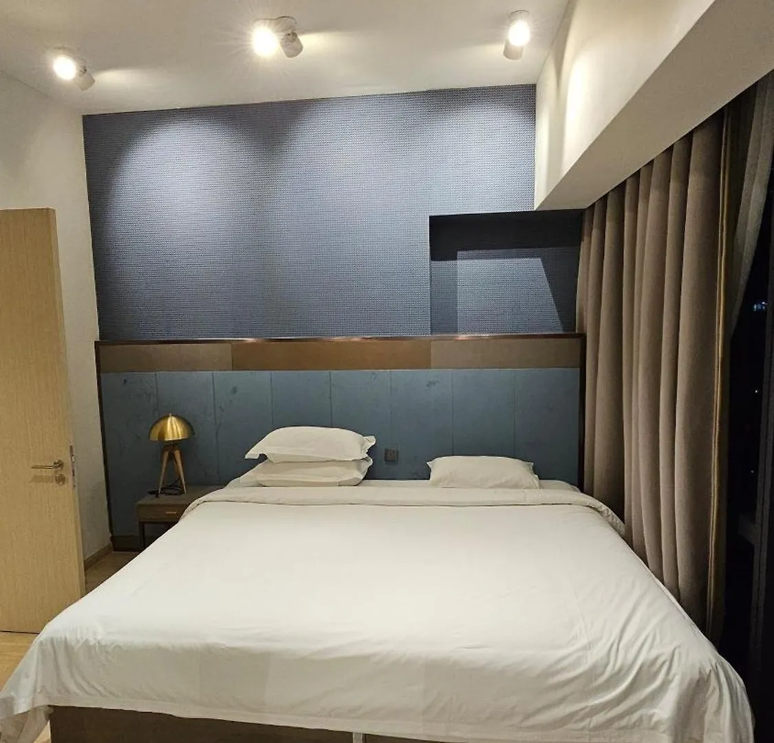 Star Residence Pool View 2Br Unit Floor 8 Kuala Lumpur 0*,
