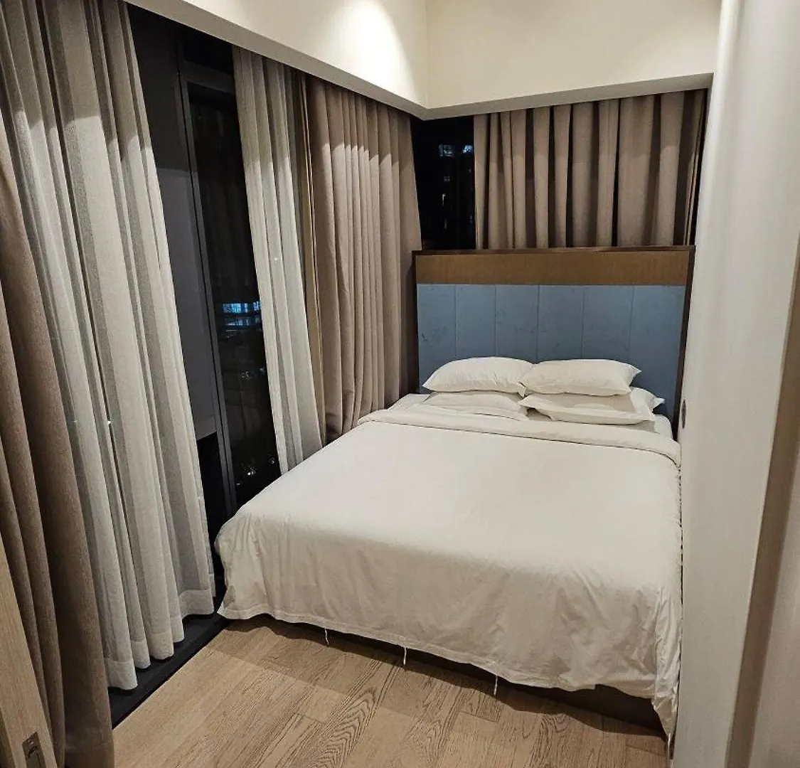 Star Residence Pool View 2Br Unit Floor 8 Kuala Lumpur Malaysia