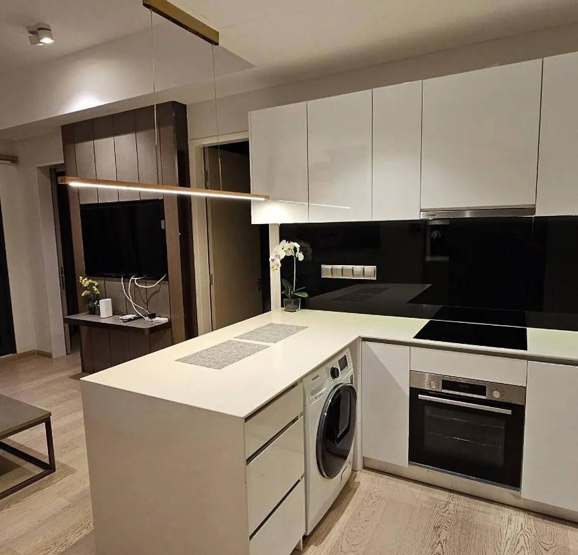 Holiday home Star Residence Pool View 2Br Unit Floor 8 Kuala Lumpur
