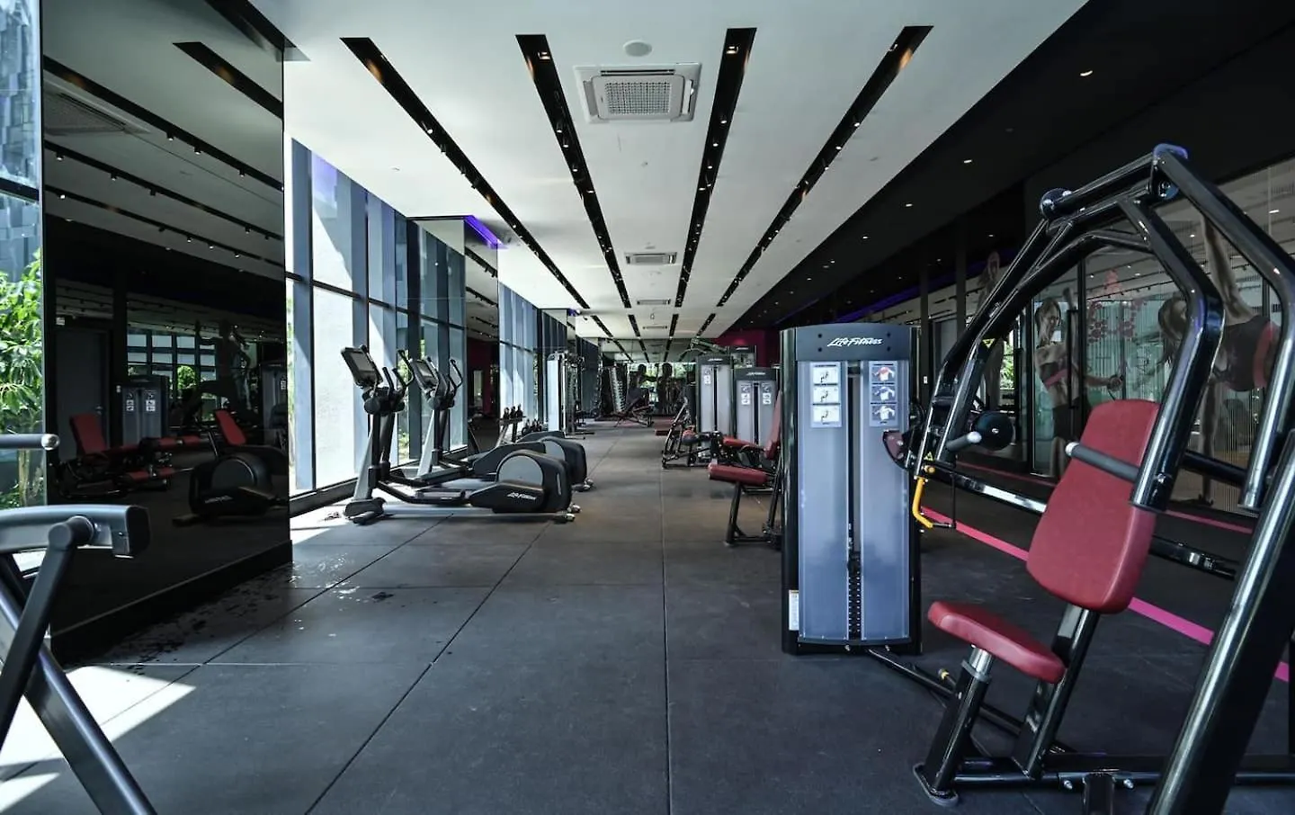 Star Residence Pool View 2Br Unit Floor 8 Kuala Lumpur