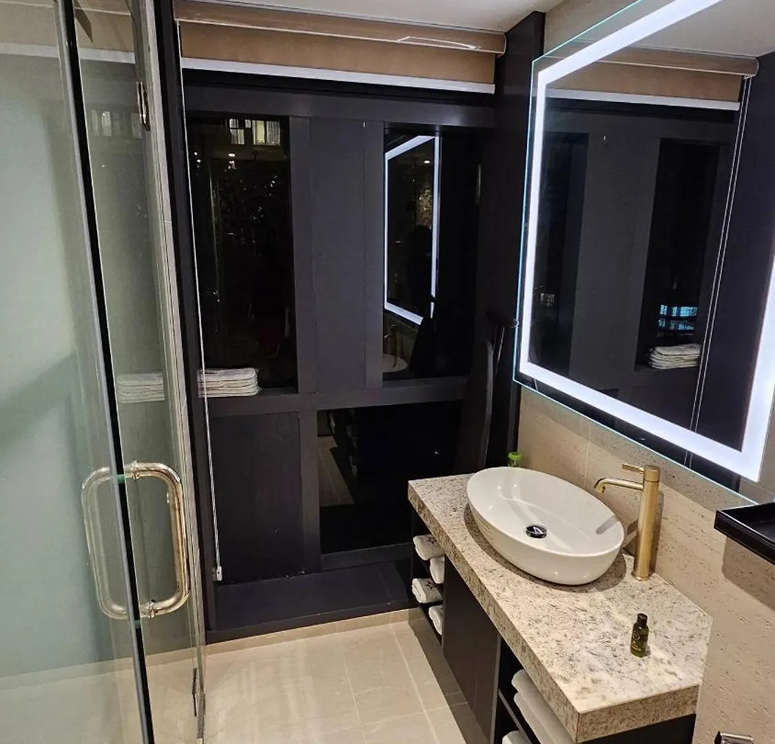 Holiday home Star Residence Pool View 2Br Unit Floor 8 Kuala Lumpur