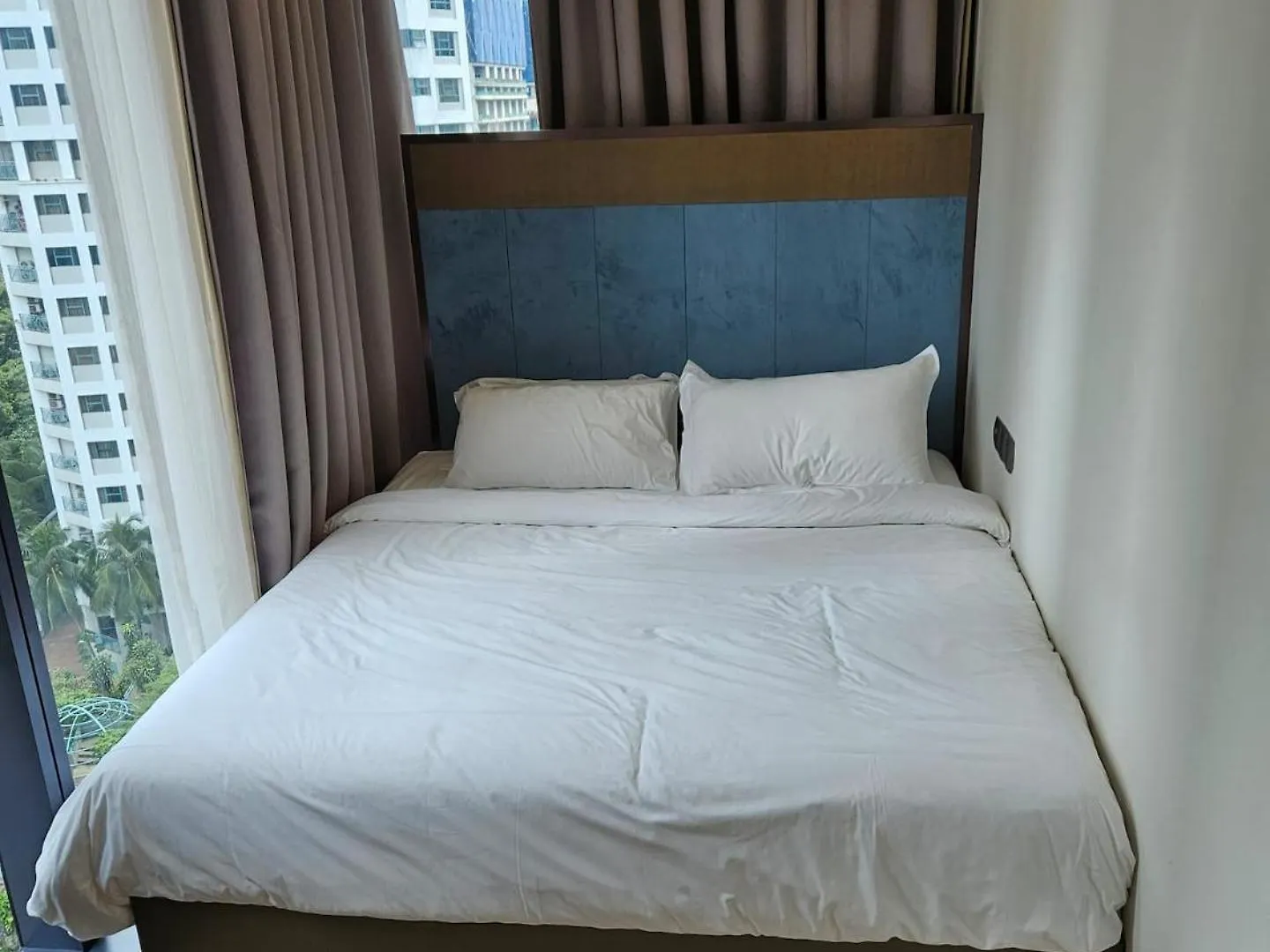 Star Residence Pool View 2Br Unit Floor 8 Kuala Lumpur Holiday home