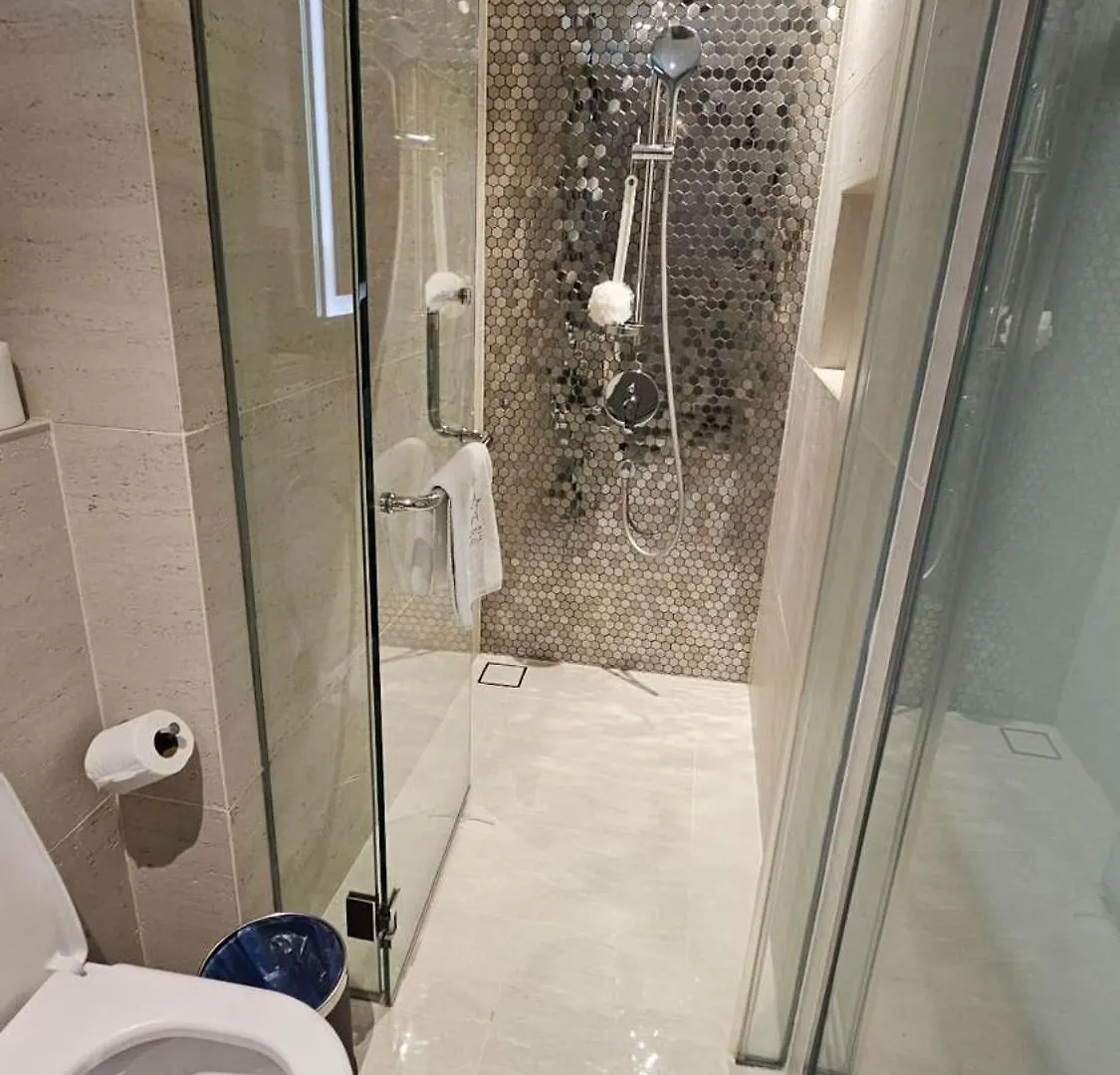 Star Residence Pool View 2Br Unit Floor 8 Kuala Lumpur 0*,  Malaysia