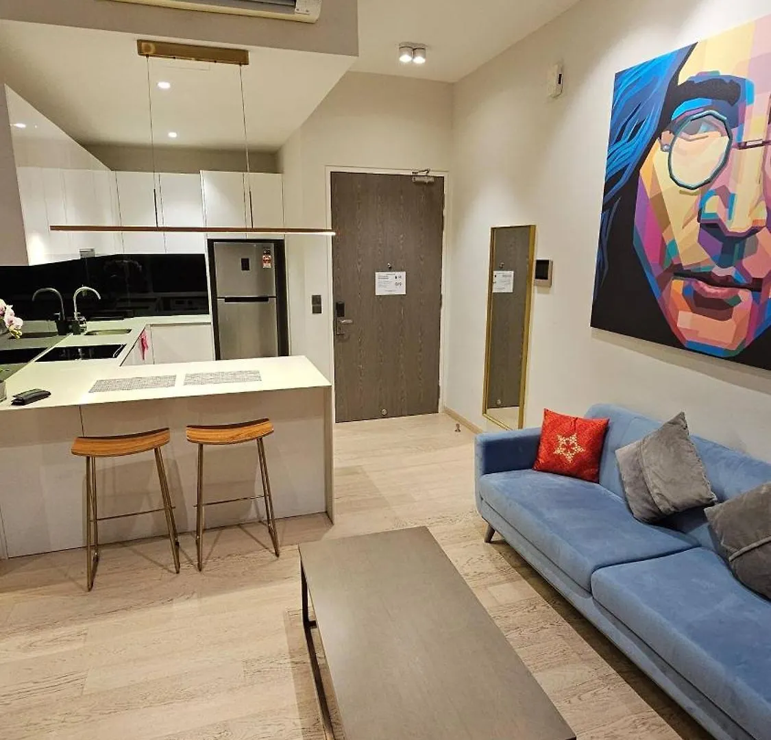 Star Residence Pool View 2Br Unit Floor 8 Kuala Lumpur 0*,