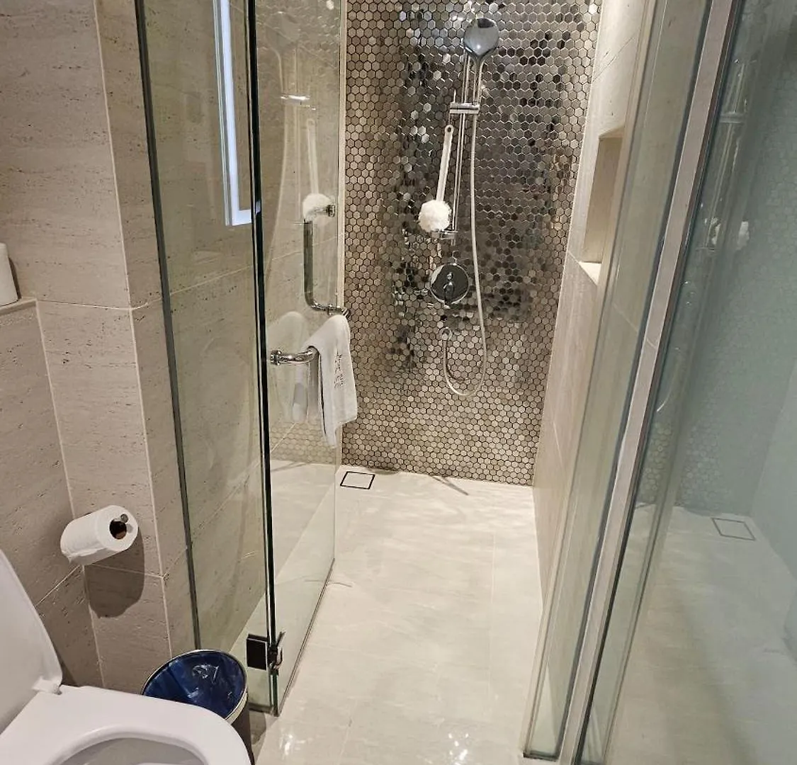 Star Residence Pool View 2Br Unit Floor 8 Kuala Lumpur Holiday home