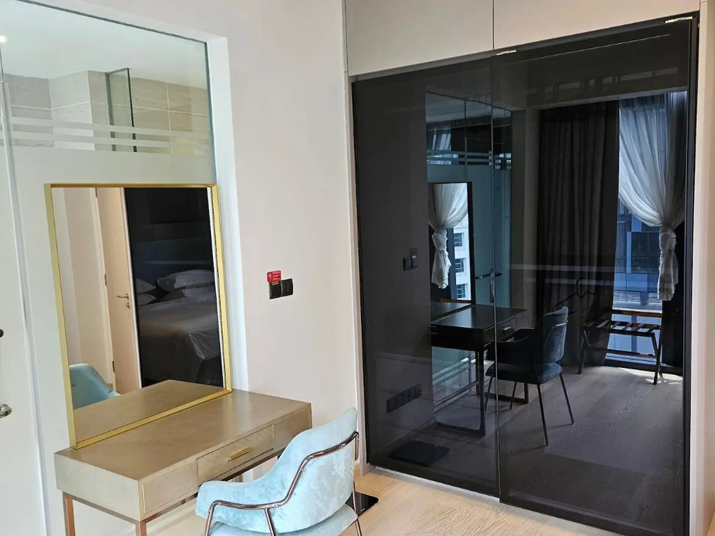 Star Residence Pool View 2Br Unit Floor 8 Kuala Lumpur